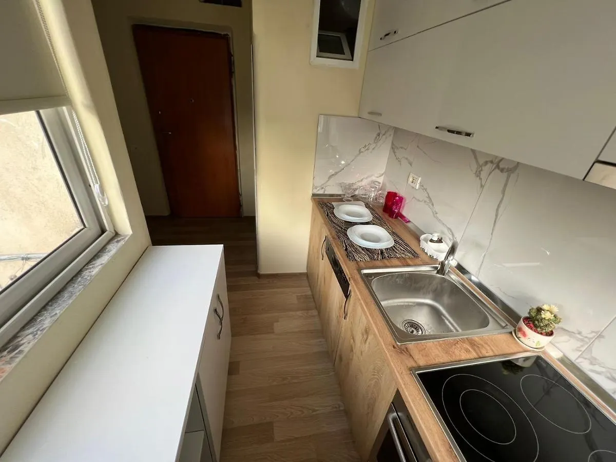 Appartamento Evis House Tirana 0*,  Albania