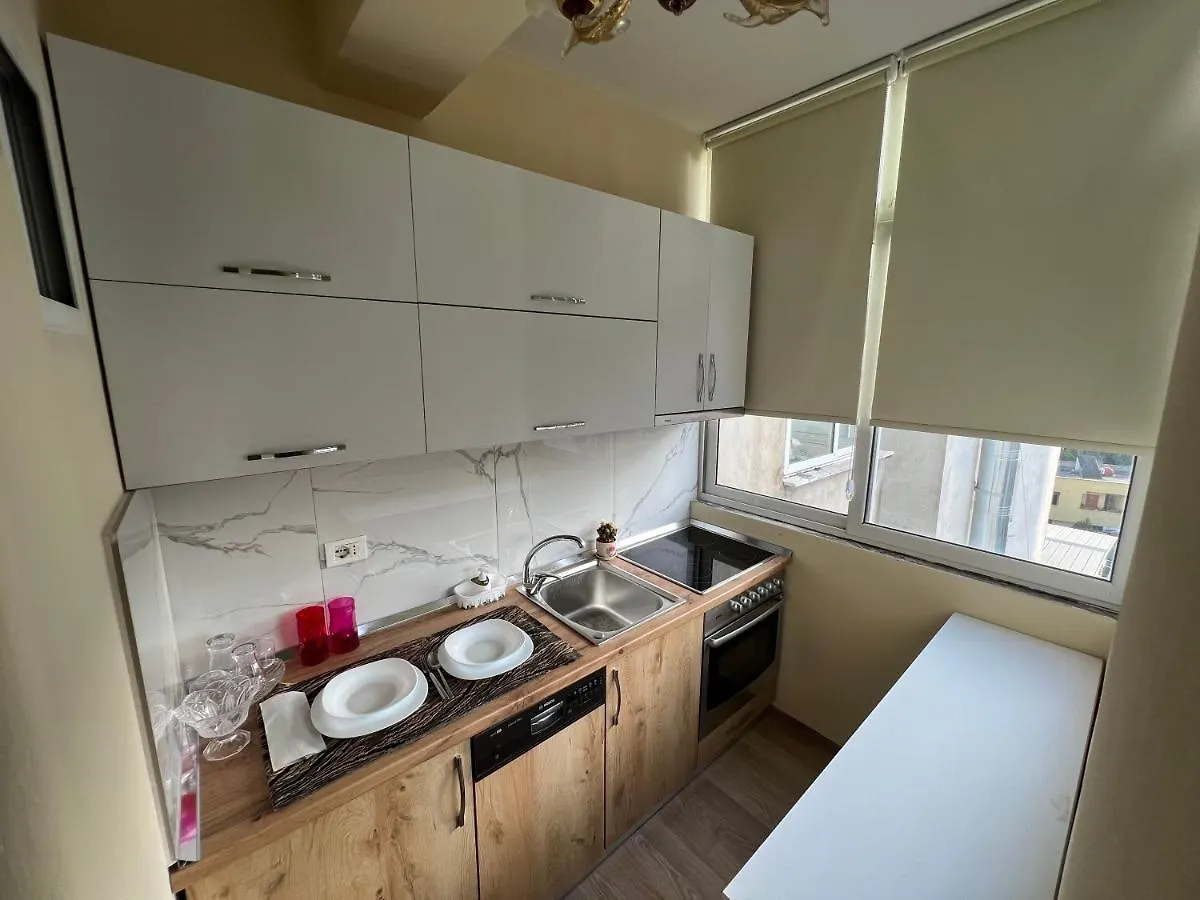 Appartamento Evis House Tirana Albania