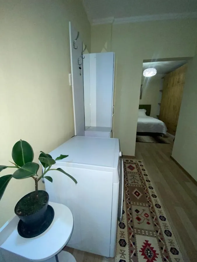 Appartamento Evis House Tirana