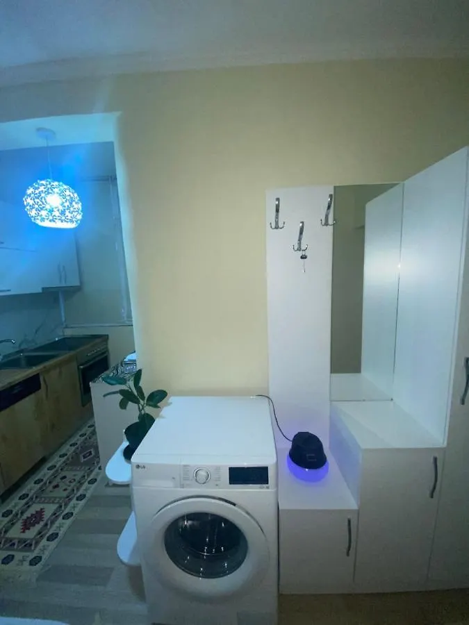 Appartamento Evis House Tirana 0*,  Albania