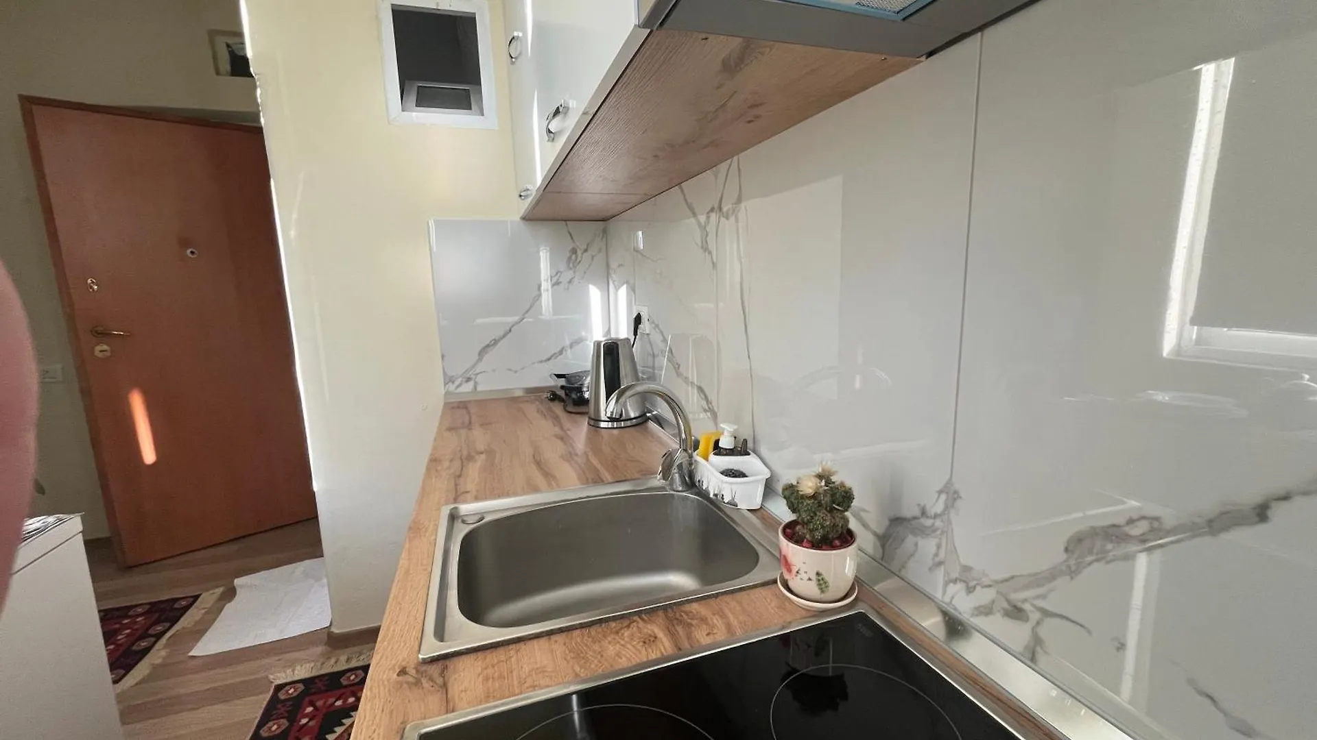 Appartamento Evis House Tirana