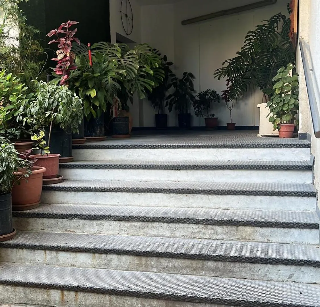 Appartamento Evis House Tirana Albania
