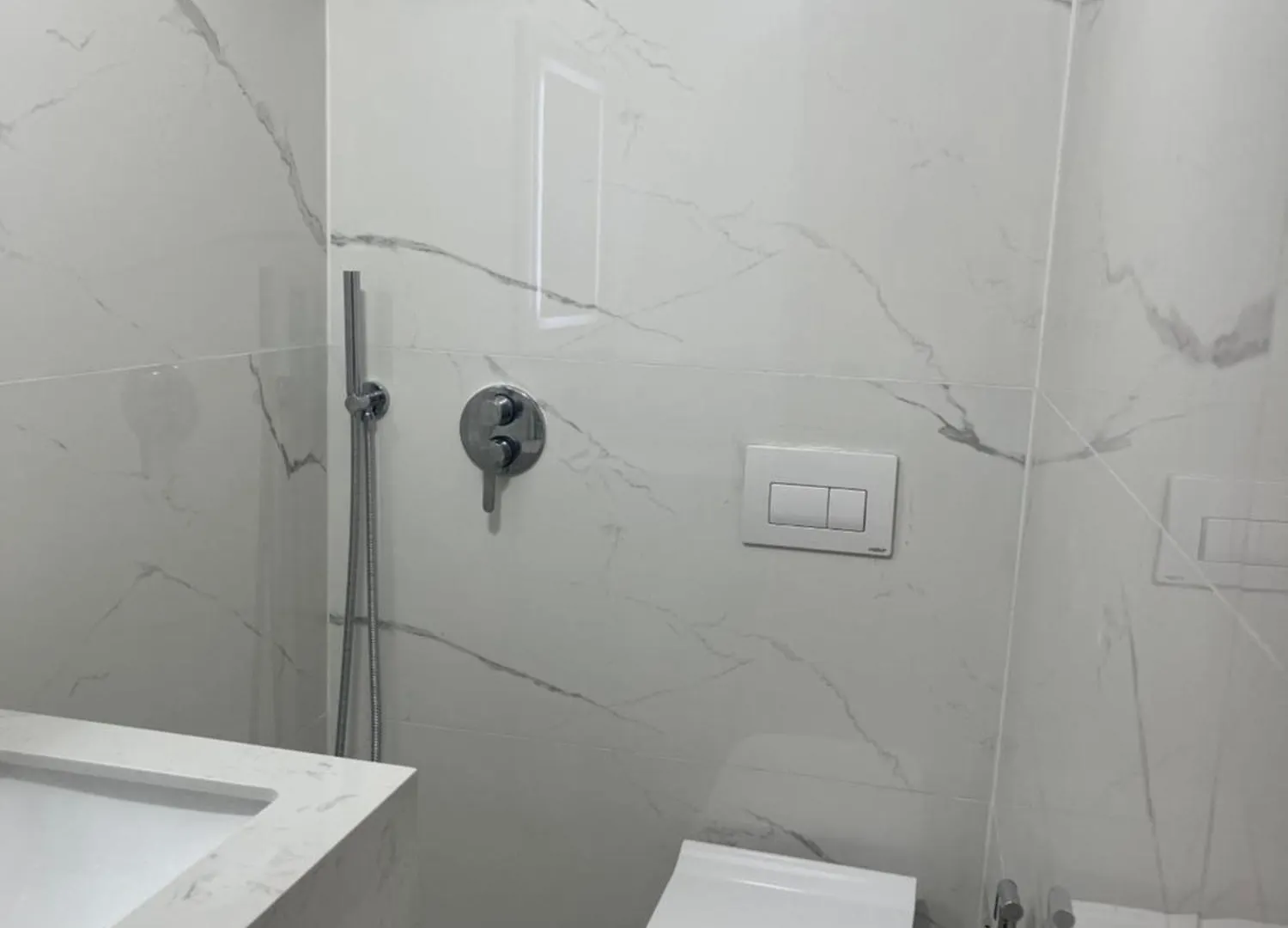 Appartamento Evis House Tirana Albania