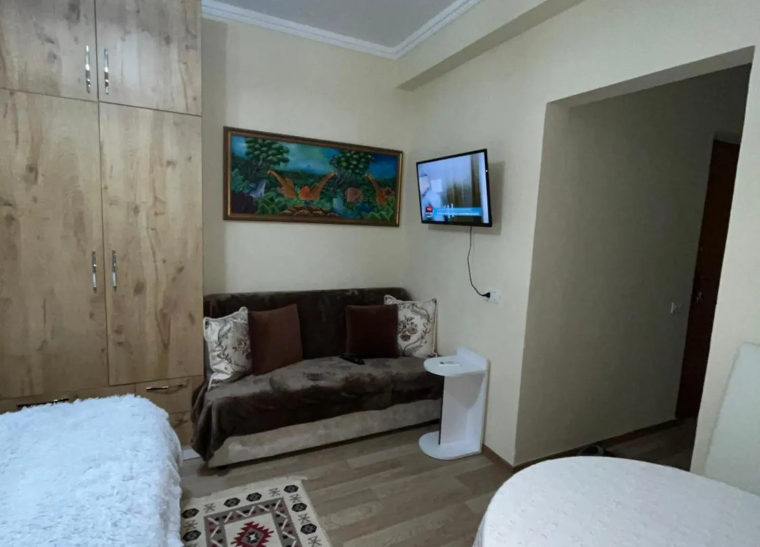 Appartamento Evis House Tirana Albania