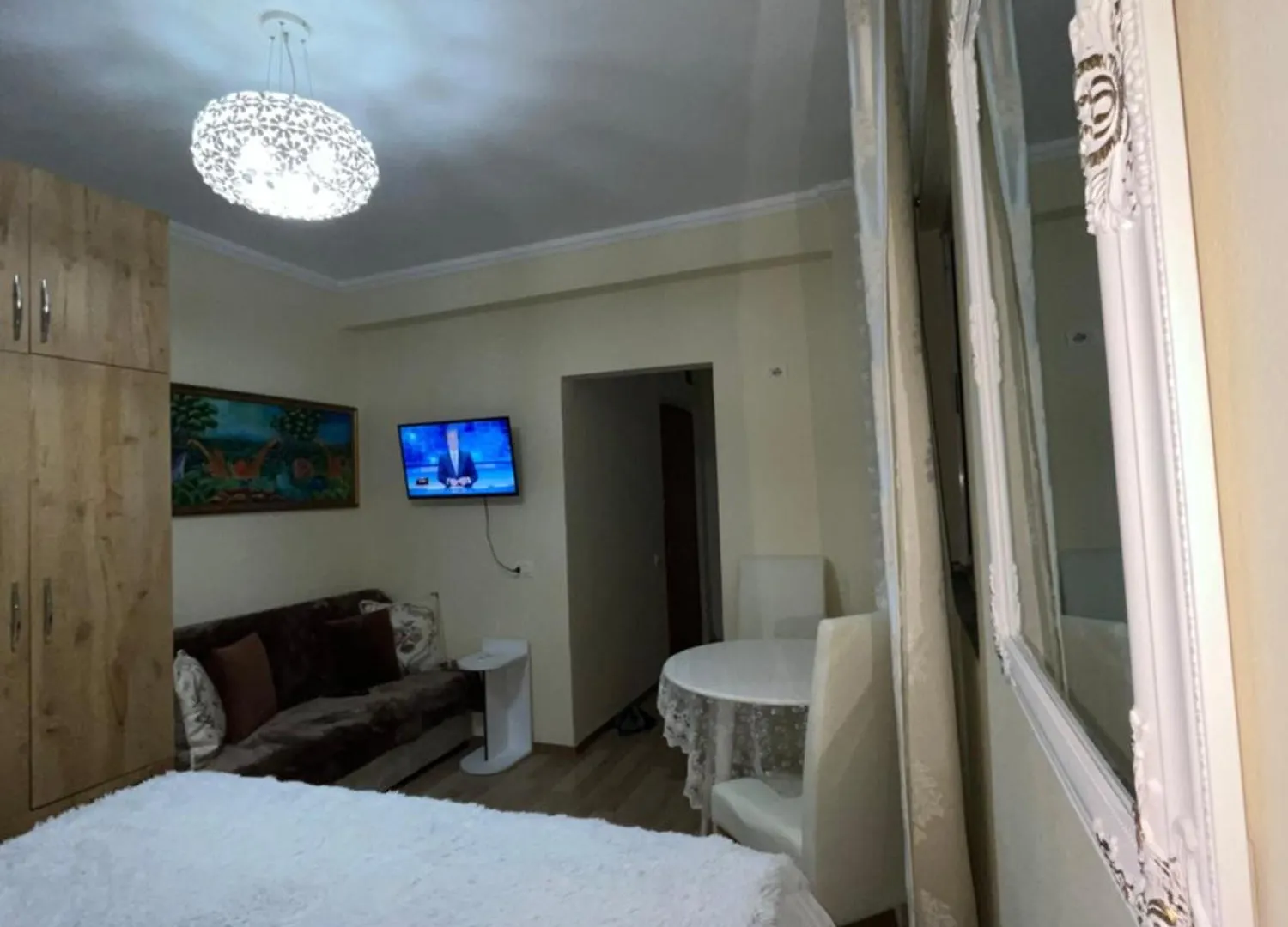 Appartamento Evis House Tirana Albania