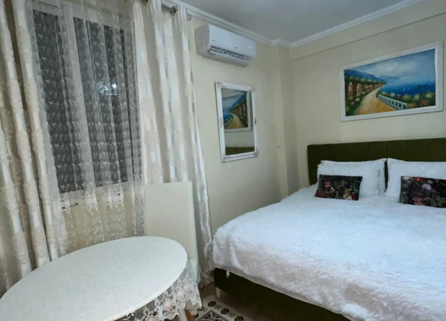 Appartamento Evis House Tirana Albania