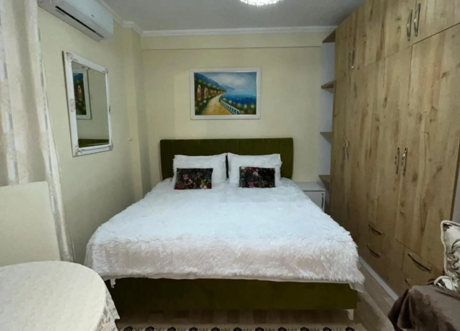 Appartamento Evis House Tirana