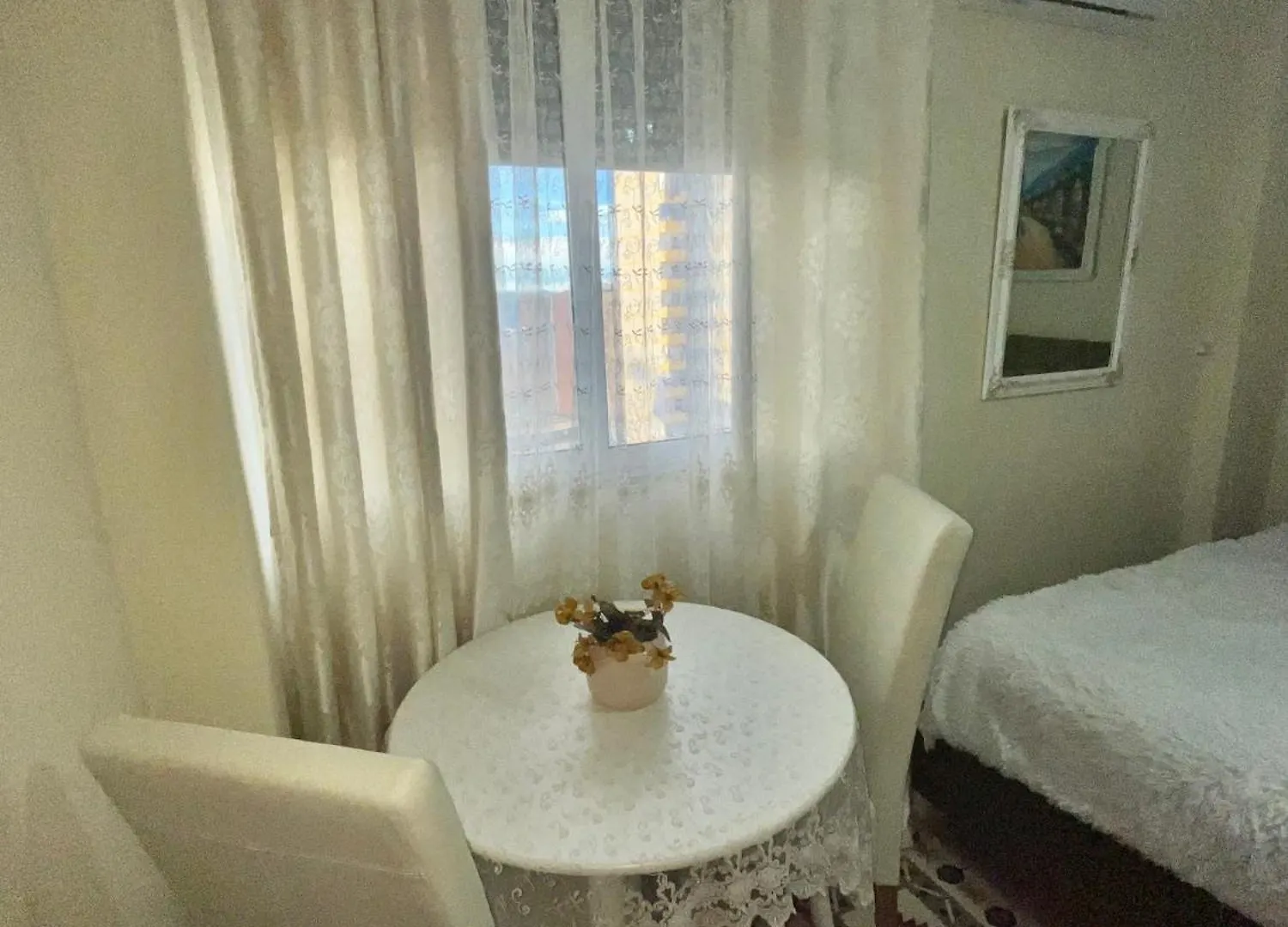 Appartamento Evis House Tirana