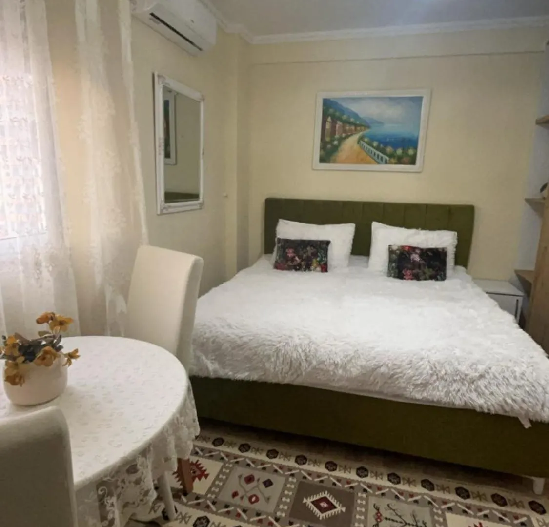 Appartamento Evis House Tirana