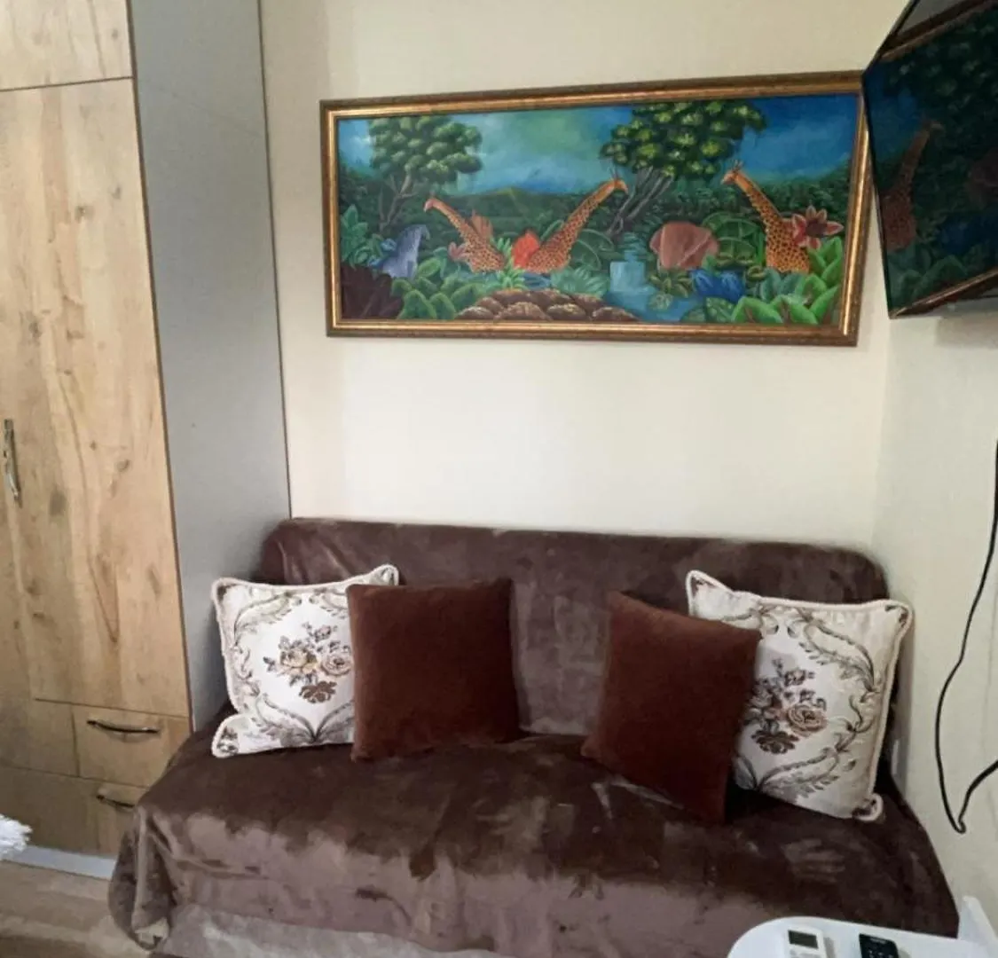 Appartamento Evis House Tirana