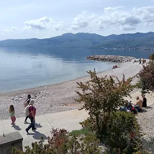  Alloggio in famiglia My Way Room, Parking, Sea View, Terrace Croazia