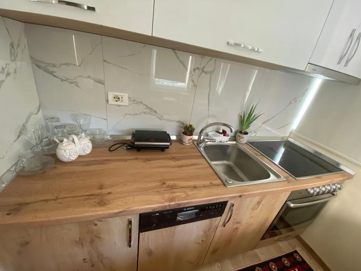 Evis House Apartment Tirana