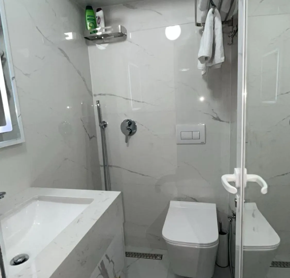 Evis House Apartment Tirana
