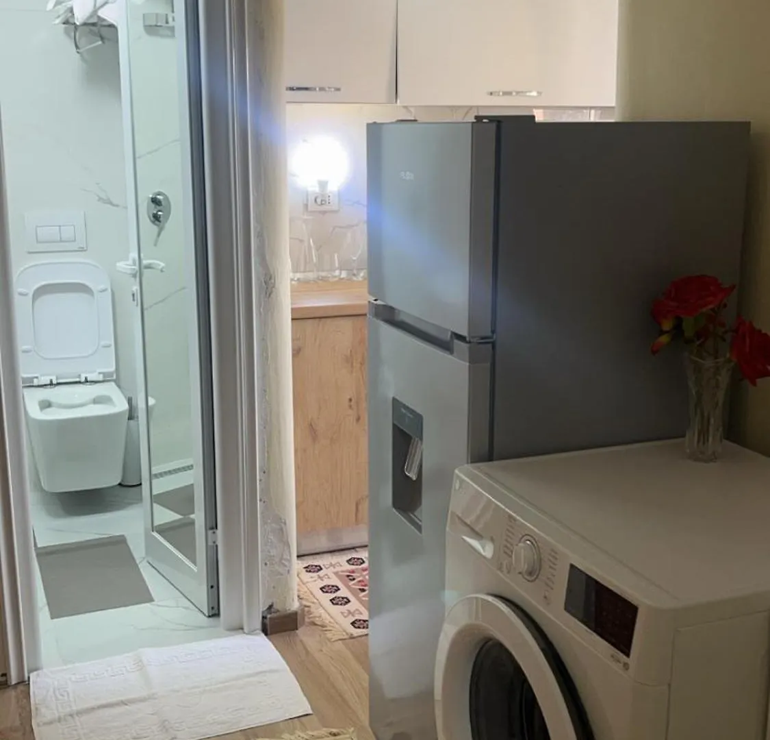 Evis House Apartment Tirana